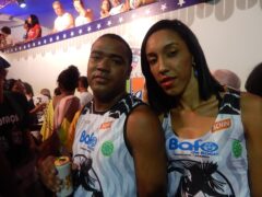 Bloco Bafo de Baco